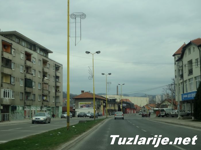 Tuzlarije