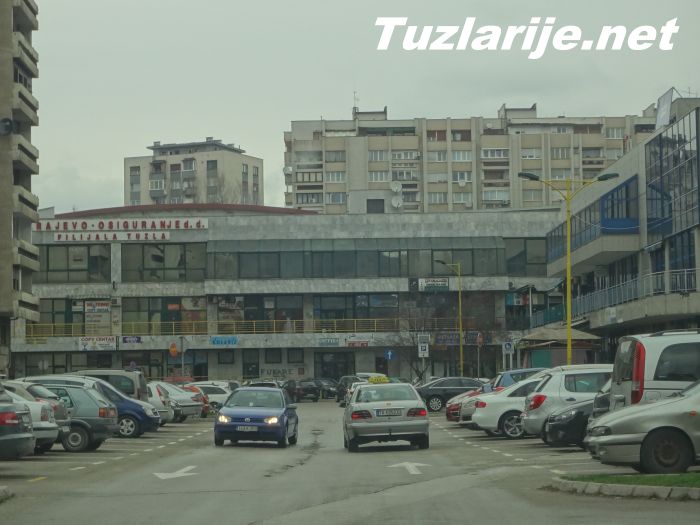 Tuzlarije