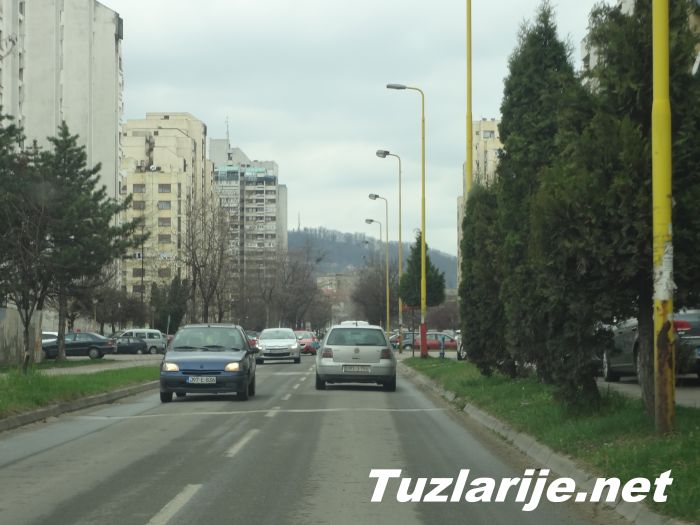 Tuzlarije