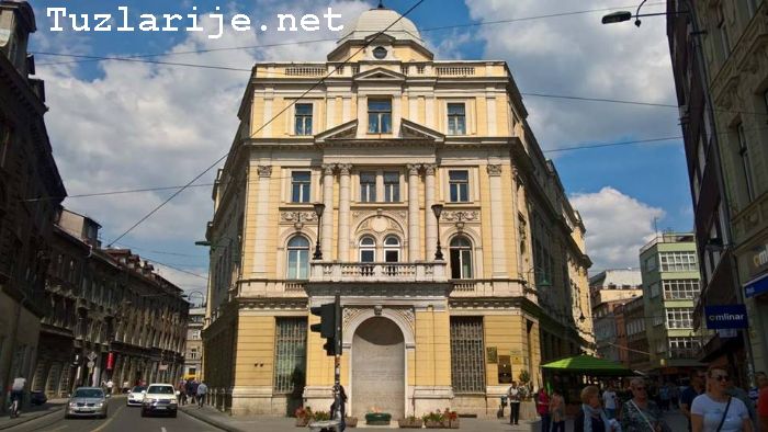 Tuzlarije