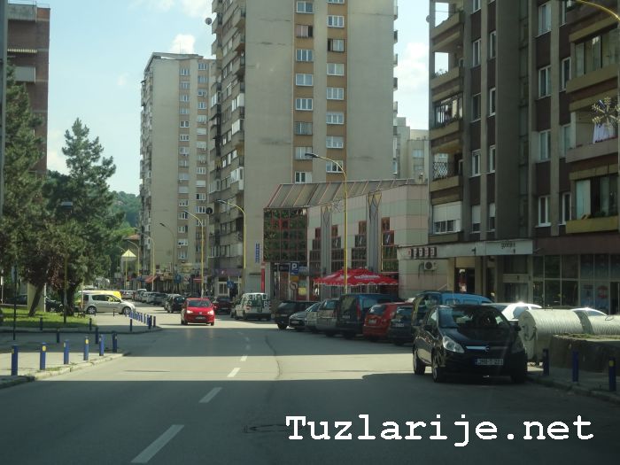Tuzlarije