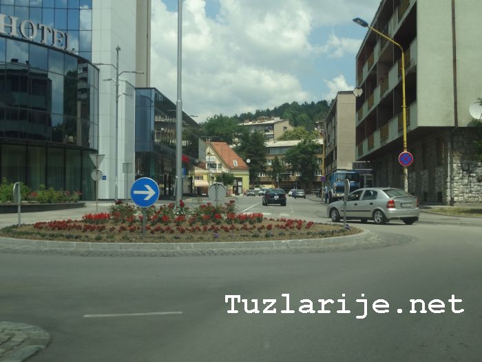 Tuzlarije
