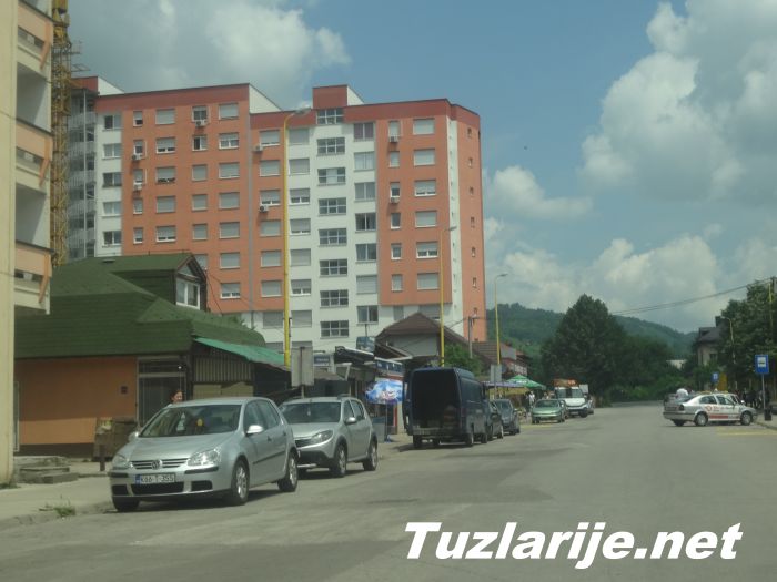 Tuzlarije