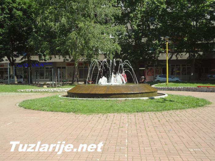 Tuzlarije