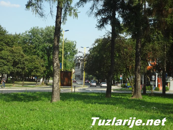 Tuzlarije