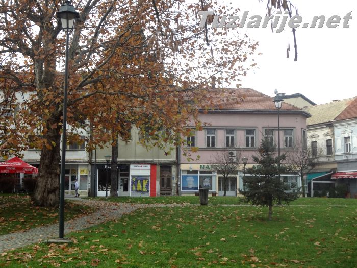 Tuzlarije