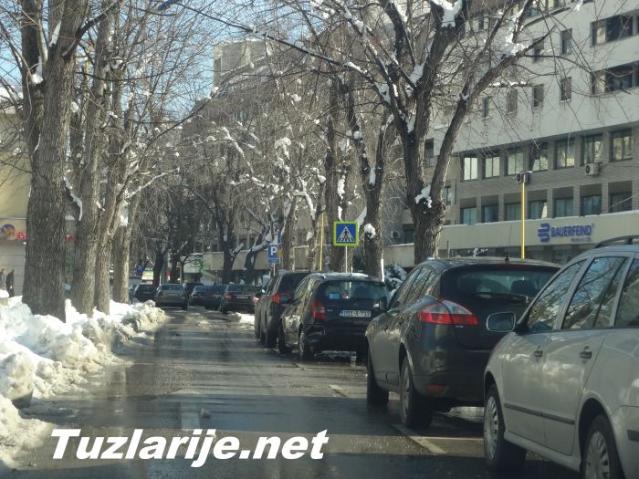 Tuzlarije