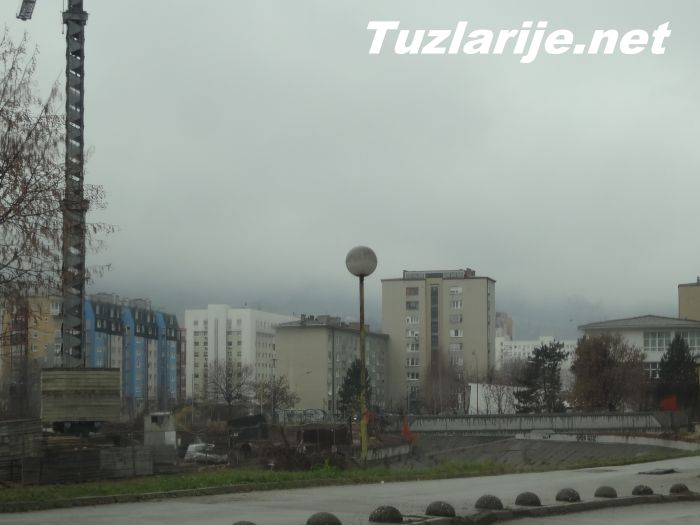 Tuzlarije