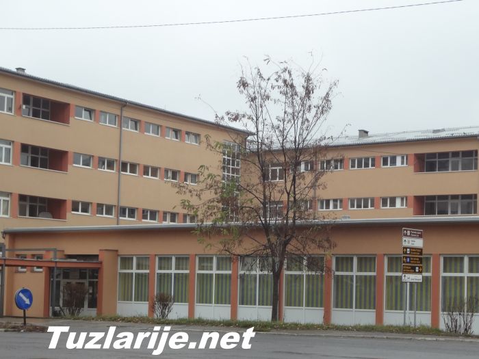 Tuzlarije