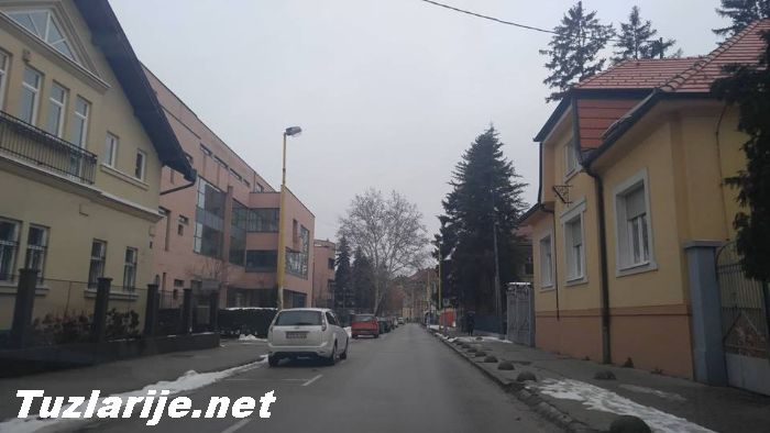 Tuzlarije