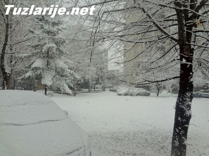 Tuzlarije