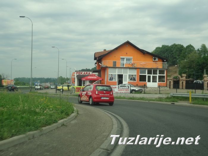 Tuzlarije