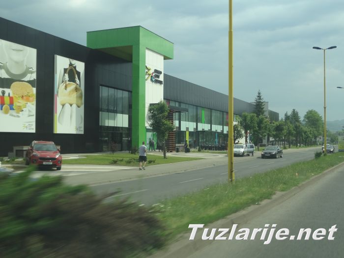 Tuzlarije