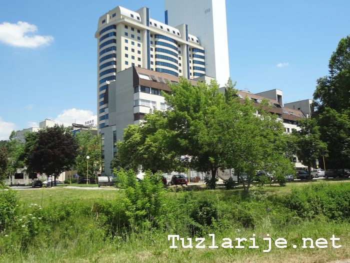 Tuzlarije