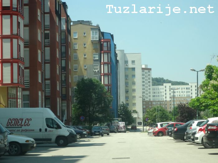 Tuzlarije
