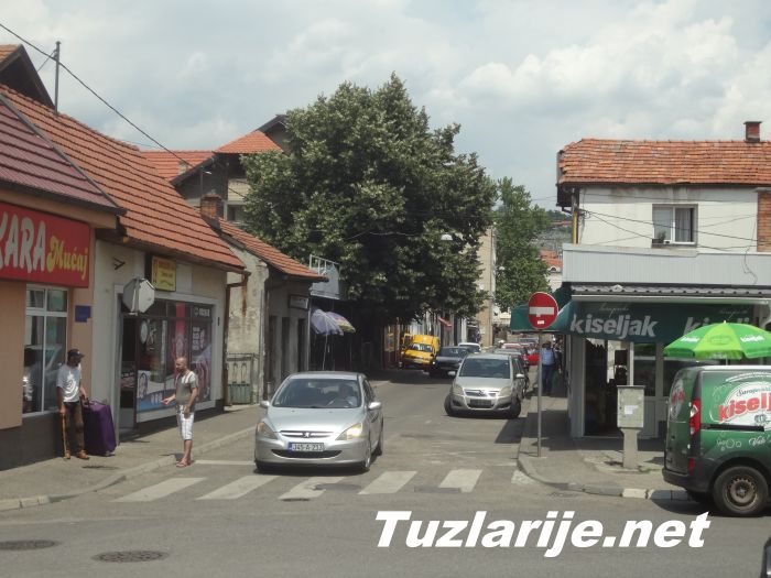 Tuzlarije