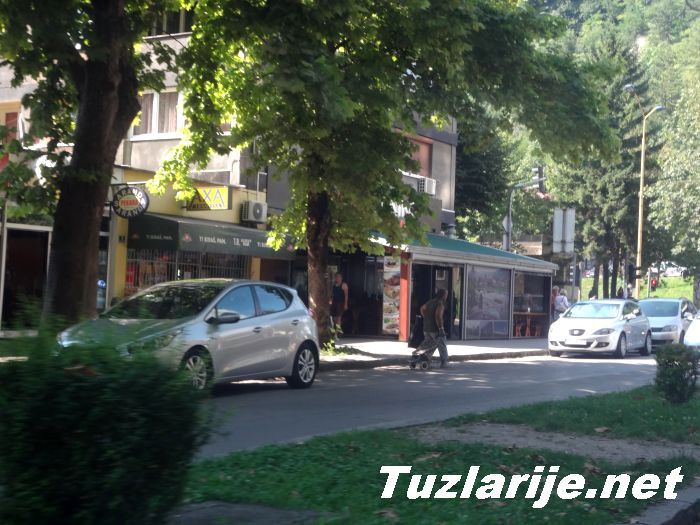 Tuzlarije