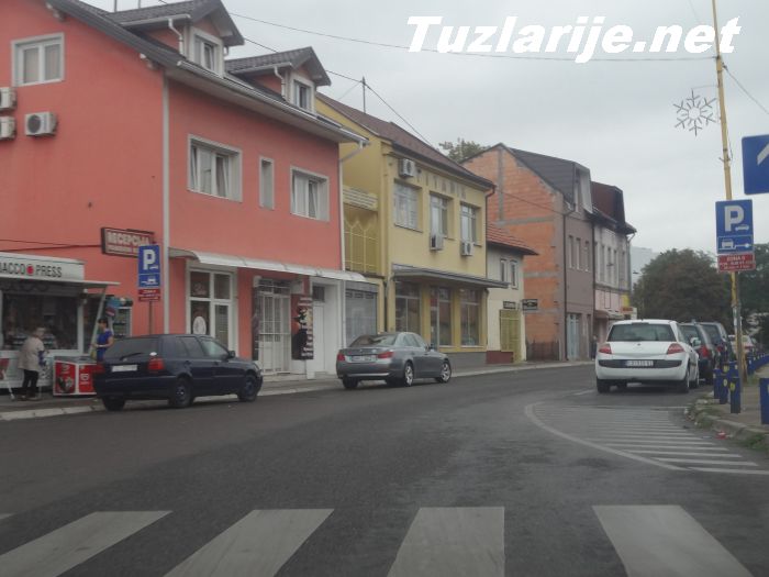 Tuzlarije