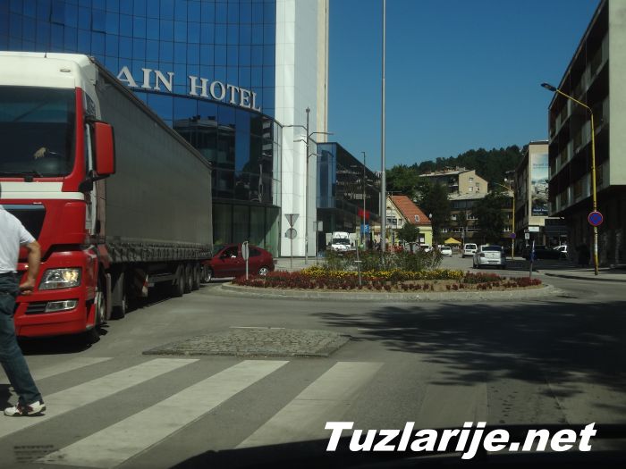 Tuzlarije