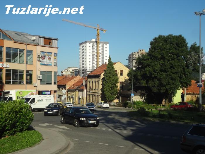 Tuzlarije