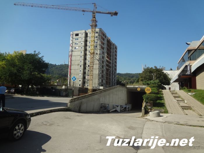 Tuzlarije