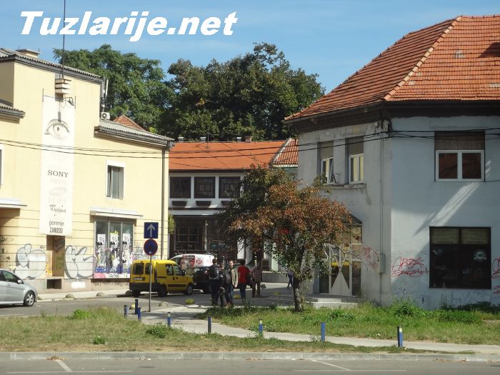Tuzlarije
