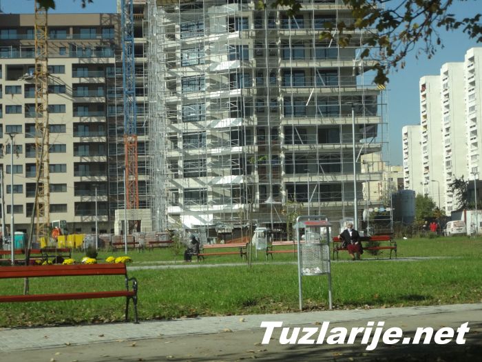 Tuzlarije