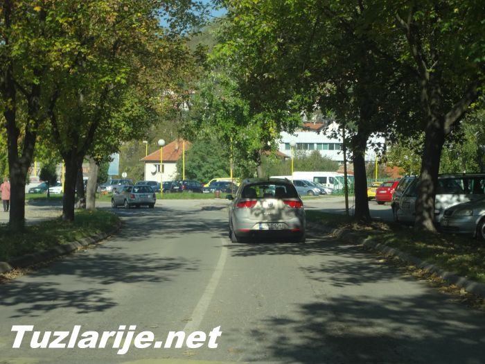 Tuzlarije