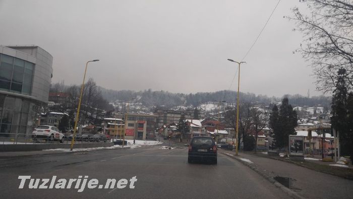Tuzlarije