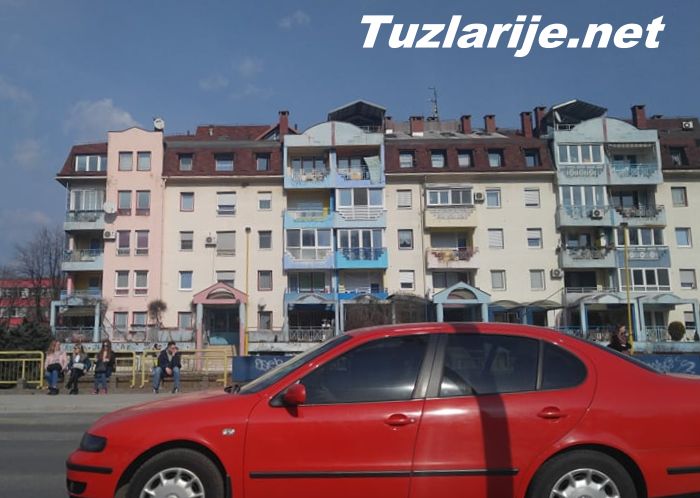 Tuzlarije