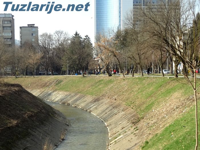 Tuzlarije