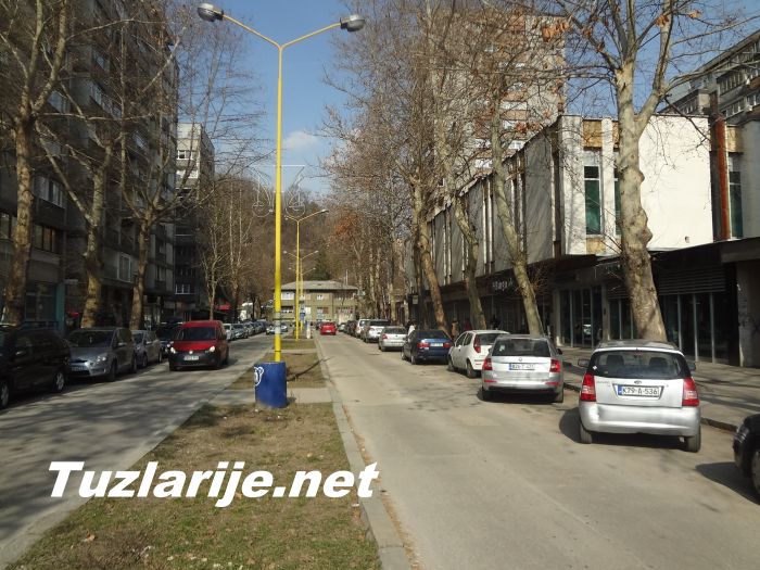 Tuzlarije