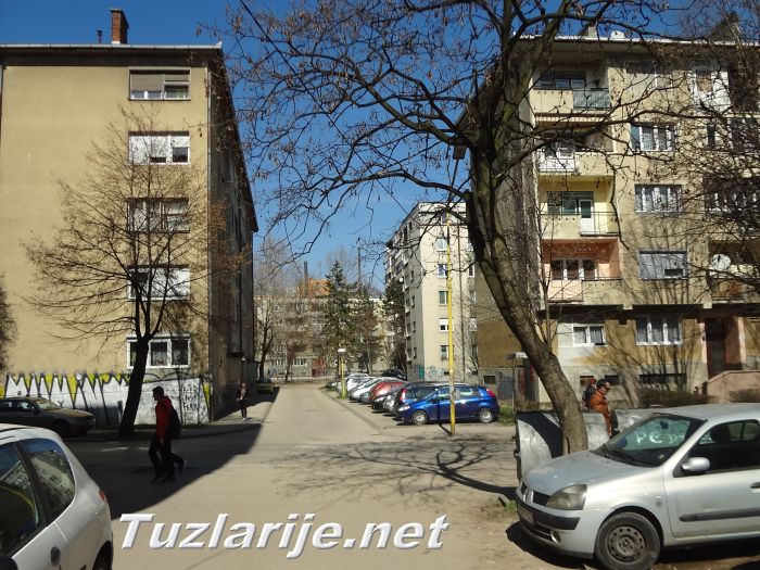 Tuzlarije