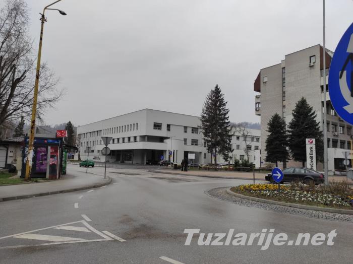 Tuzlarije