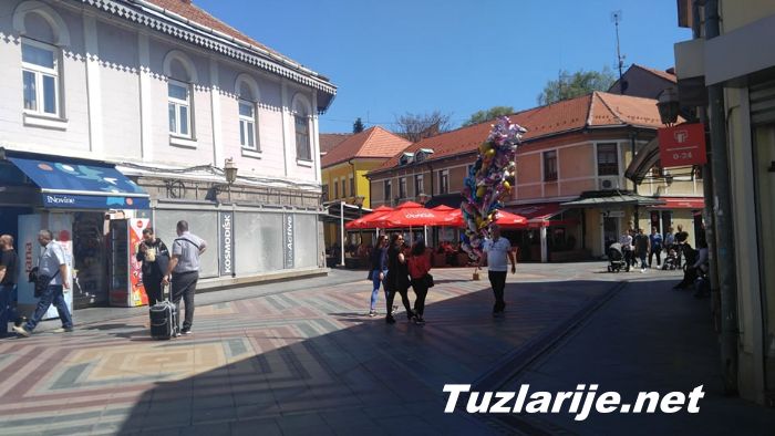 Tuzlarije