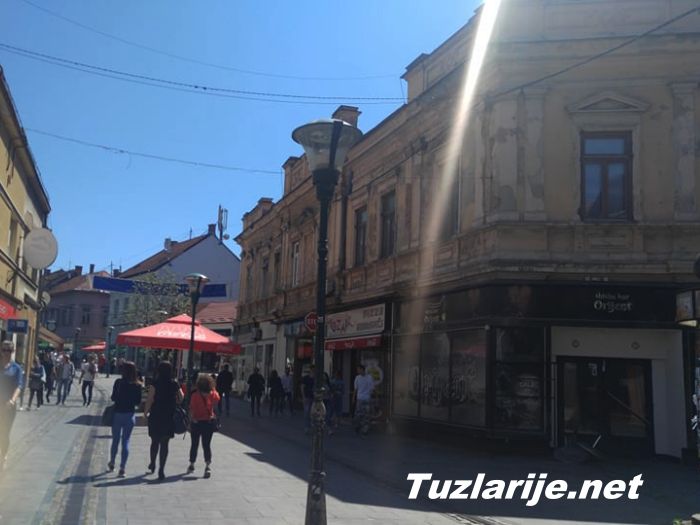 Tuzlarije
