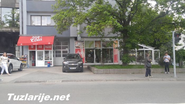 Tuzlarije