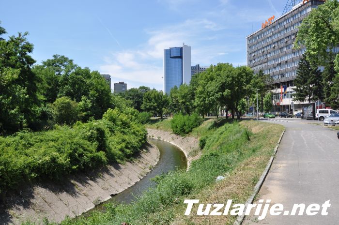 Tuzlarije