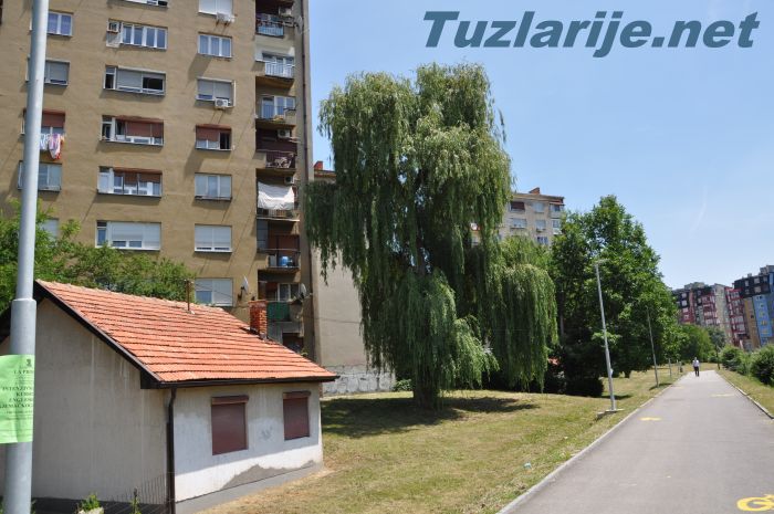 Tuzlarije