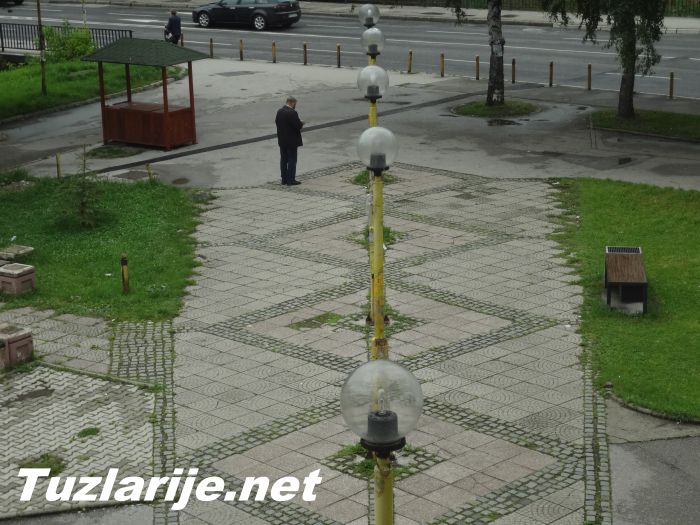 Tuzlarije