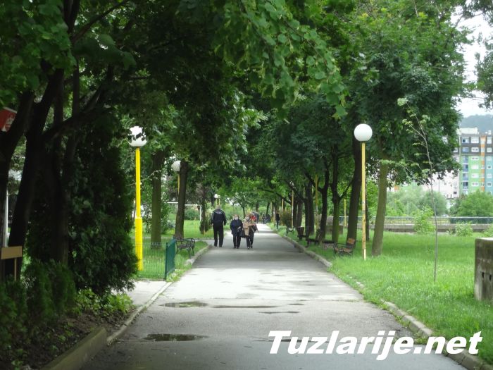 Tuzlarije