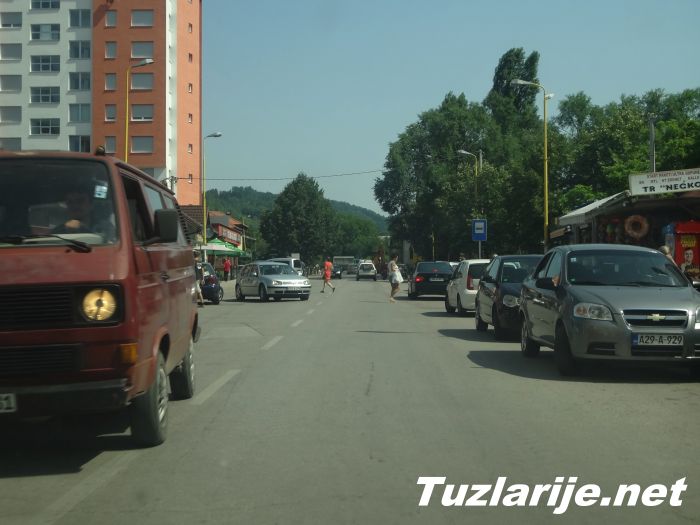 Tuzlarije
