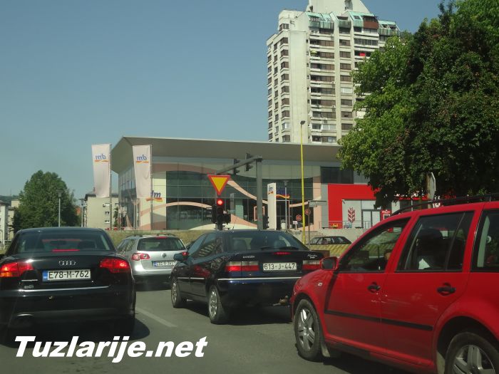 Tuzlarije