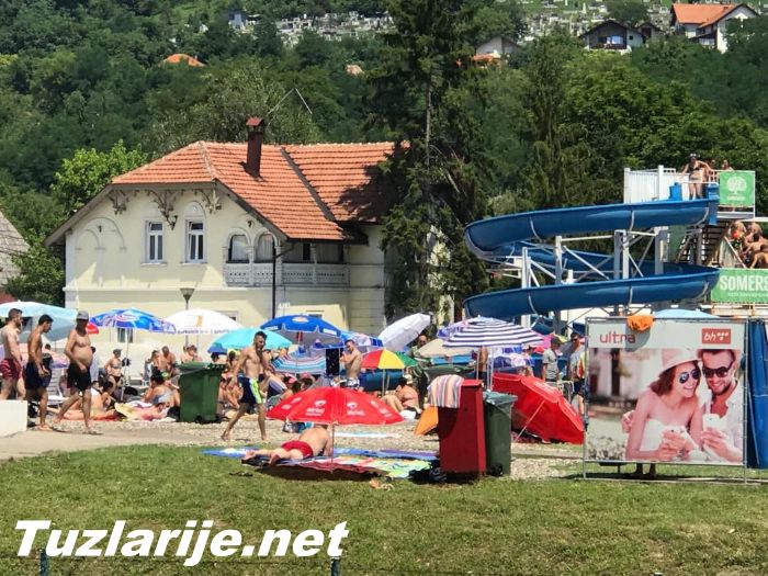 Tuzlarije