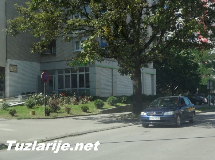 Tuzlarije
