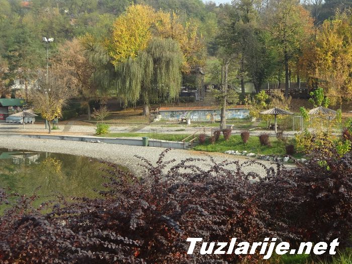 Tuzlarije