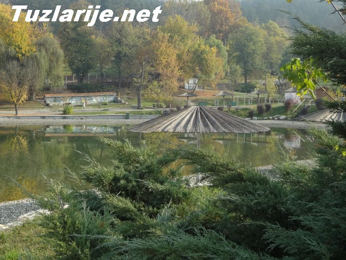 Tuzlarije