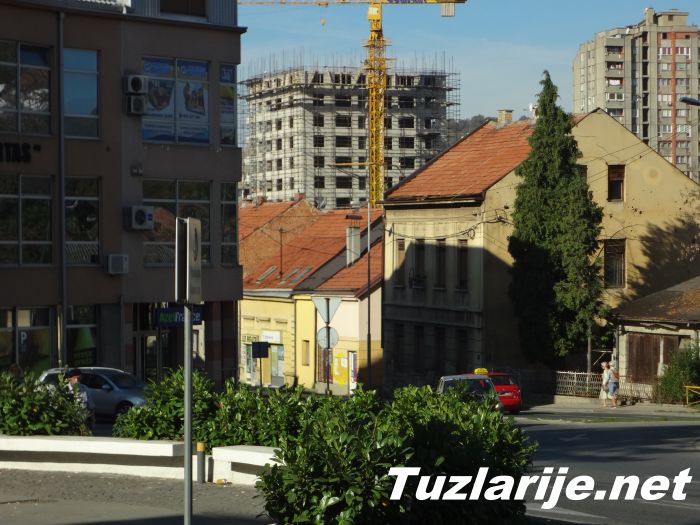 Tuzlarije