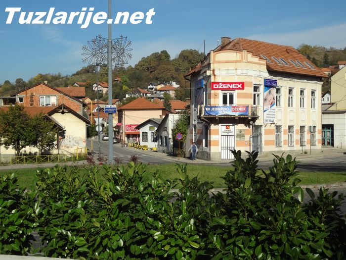 Tuzlarije