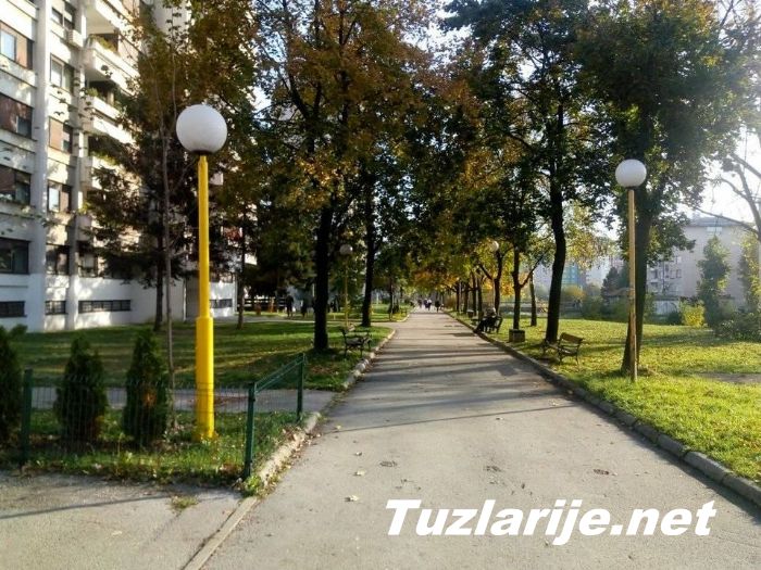 Tuzlarije